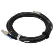 Dell Mini-SAS HD SFF-8644 - SFF-8644 SAS Cable 4M - 85W3R 085W3R