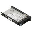 Fujitsu DC S3520 800GB 6G SATA SSD RI 2.5 SFF - 10602133482 A3C40201373 S26361-F5632-L800