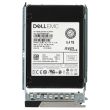 Dell PM1735 6.4TB U.2 PCI-E x4 Gen4 NVMe SSD 2.5 SFF - F6V5P MZ-WLJ6T40