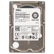 Dell 600GB 15k 12G SAS Hard Drive 2.5 - 1W7HC AL14SXB60ENY