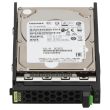 Fujitsu 600GB 10k 12G SAS hard drive 2.5 SFF - 10602388856 S26461-F5720-L160