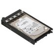 Fujitsu 600GB 10k 12G SAS hard drive 2.5 SFF - 10602388856 S26461-F5720-L160