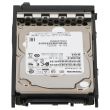 Fujitsu 600GB 10k 12G SAS hard drive 2.5 SFF - 10602388856 S26461-F5720-L160