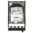 Fujitsu 600GB 10k 12G SAS hard drive 2.5 SFF - 10602388856 S26461-F5720-L160