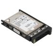 Fujitsu 600GB 10k 12G SAS hard drive 2.5 SFF - 10602388856 S26461-F5720-L160