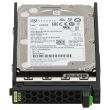 Fujitsu 600GB 10k 6G SAS hard drive 2.5 SFF - ST600MM0009 10602388664 S26461-F5729-L160