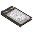 Fujitsu 600GB 10k 6G SAS hard drive 2.5 SFF - ST600MM0009 10602388664 S26461-F5729-L160