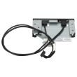 HPE Front Media Bay DP/USB ProLiant DL360 Gen10 SFF 875560-001 873871-001