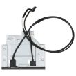 HPE Front Media Bay DP/USB ProLiant DL360 Gen10 SFF 875560-001 873871-001