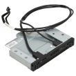HPE Front Media Bay DP/USB ProLiant DL360 Gen10 SFF 875560-001 873871-001