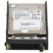 Fujitsu 1.8TB 10k 12G SAS hard drive 2.5 SFF - 10602388875 S26461-F5730-L118