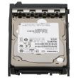 Fujitsu 1.8TB 10k 12G SAS hard drive 2.5 SFF - 10602388875 S26461-F5730-L118