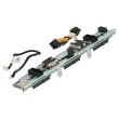 Dell PowerEdge MX740c SAS/SATA Backplane 6x 2.5 SFF - FWRNY 0FWRNY