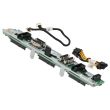 Dell PowerEdge MX740c SAS/SATA Backplane 6x 2.5 SFF - FWRNY 0FWRNY