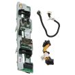 Dell PowerEdge MX740c SAS/SATA Backplane 6x 2.5 SFF - FWRNY 0FWRNY