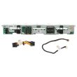 Dell PowerEdge MX740c SAS/SATA Backplane 6x 2.5 SFF - FWRNY 0FWRNY