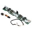 Dell PowerEdge MX740c SAS/SATA Backplane 6x 2.5 SFF - FWRNY 0FWRNY