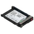 HPE SM883 480GB 6G SATA SSD MU DS 2.5 SFF - P09907-001 P09712-B21 MZ-7KH4800