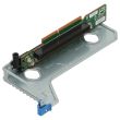 Quanta Riser Board 1 1x PCIe x16 1U D52BM-2U - DAS5BTB26C0