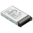 Lenovo 1.6TB 12G SAS SSD 2.5 SFF - 00FN409 00FN410 HUSMM1616ASS200