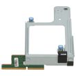Quanta Mezzanine SAS Riser Board 4 D52BM-2U - DAS5BTBAAB0