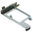 Quanta Mezzanine SAS Riser Board 4 D52BM-2U - DAS5BTBAAB0