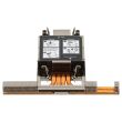 HPE High Performance Heatsink DL360 Gen10 Plus excl. CPU Clip - P31215-001