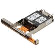 HPE High Performance Heatsink DL360 Gen10 Plus excl. CPU Clip - P31215-001