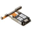 HPE High Performance Heatsink DL360 Gen10 Plus excl. CPU Clip - P31215-001