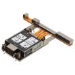 HPE High Performance Heatsink DL360 Gen10 Plus excl. CPU Clip - P31215-001