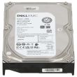 Dell EMC 4TB 6G 7.2k 3.5 SATA hard drive Isilon - 005053522 ST4000NM022A