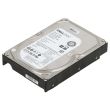 Dell EMC 4TB 6G 7.2k 3.5 SATA hard drive Isilon - 005053522 ST4000NM022A