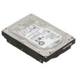 Dell EMC 4TB 6G 7.2k 3.5 SATA hard drive Isilon - 005052879 HUS726T4TALN6L0