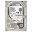 Dell EMC 4TB 6G 7.2k 3.5 SATA hard drive Isilon - 005052879 HUS726T4TALN6L0