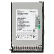 HPE PE8010 3.84TB U.3 PCI-e x4 Gen4 2.5 SFF NVMe SSD - VO003840KXAVQ P20615-001 P19817-B21