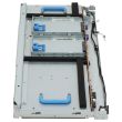 Quanta 4x 3.5/2.5 + 2x 2.5 SAS/SATA rear backplane cage D52BM-2U - 32S5BHB0090