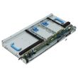 Quanta 4x 3.5/2.5 + 2x 2.5 SAS/SATA rear backplane cage D52BM-2U - 32S5BHB0090