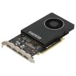 Nvidia Quadro P2200 graphics card 5GB 4xDP PCI-e - 900-5G420-1300-000