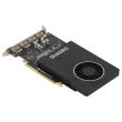 Nvidia Quadro P2200 graphics card 5GB 4xDP PCI-e - 900-5G420-1300-000