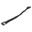 Dell BP AUX 0 to MB AUX 0 6 x 2.5 SAS NVMe cable PowerEdge MX740c FHY04 0FHY04