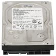 Dell EMC 4TB 6G 7.2k 3.5 SATA hard drive Isilon - 005033001 HUS726040ALN610