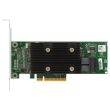 Dell PERC H330 RAID Controller 8-CH SAS 12G SATA 6G PCI-E - 75D1H 075D1H