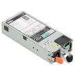 Dell 495W Platinum 94% Server Power Supply - YGF8T 0YGF8T