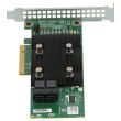 Dell PERC H330 RAID Controller 8-CH SAS 12G SATA 6G PCI-E - CG2YM 0CG2YM