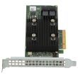 Dell PERC H330 RAID Controller 8-CH SAS 12G SATA 6G PCI-E - 99T5J 099T5J