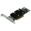 Dell PERC H330 RAID Controller 8-CH SAS 12G SATA 6G PCI-E - 99T5J 099T5J