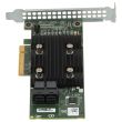 Dell PERC H330 RAID Controller 8-CH SAS 12G SATA 6G PCI-E - 99T5J 099T5J