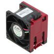 HPE DL38x Gen10 Plus max performance fan 60mm - P23970-001