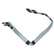 Dell BP A2/B2 24x 2,5 Backplane NVMe Kabel PowerEdge R740xd - 4JW8N 04JW8N