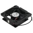 Dell case fan 120mm PowerEdge T340 - X2JKH 0X2JKH